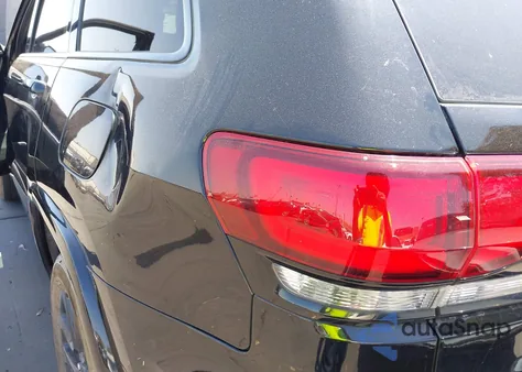 2019 Jeep Grand Cherokee Altitude 4X4 z USA, uszkodzony, nr VIN 1C4RJFAG1KC845542